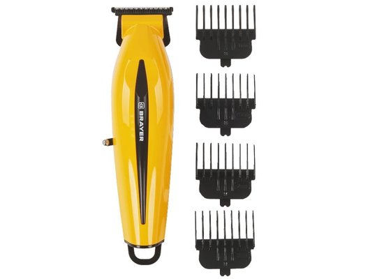 Машинка для стрижки BRAYER 3405BR